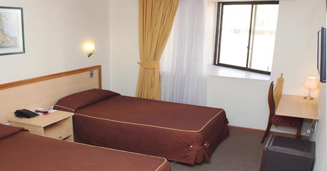 Habitación Doble