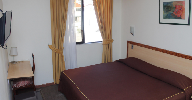 Habitación Single