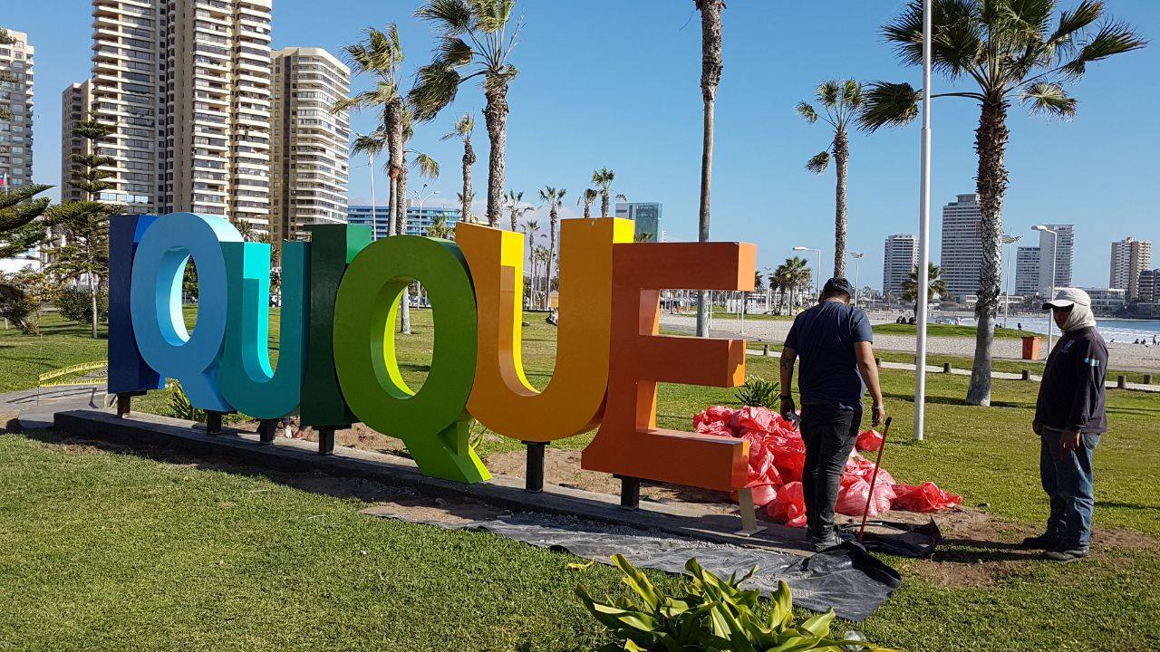 Iquique