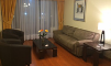 Suite Arenas Blancas