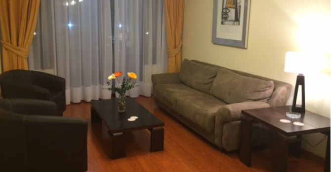 Suite Arenas Blancas