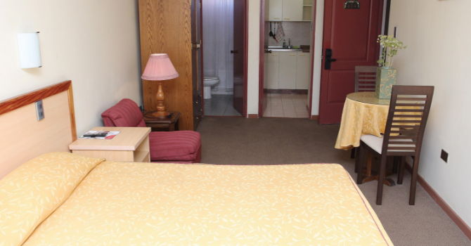 Suite Junior