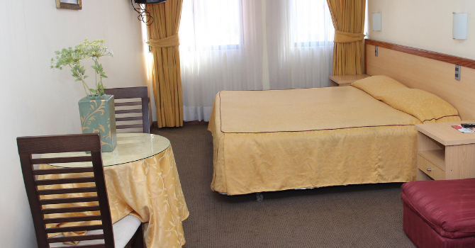 Suite Junior