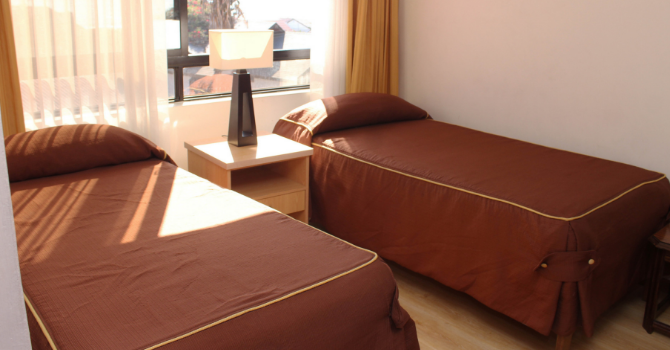 Suite Superior