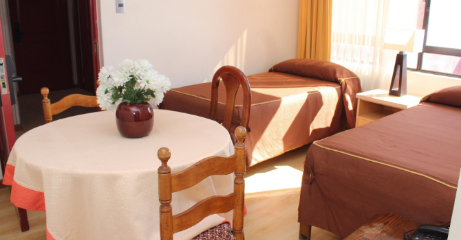 Suite Superior