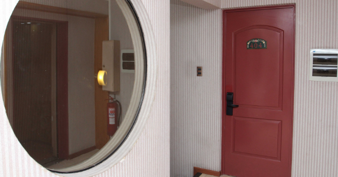 Suite Superior